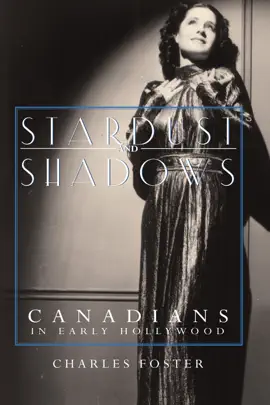 Read: Book Stardust and Shadows