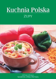 Zupy (Polish Edition)