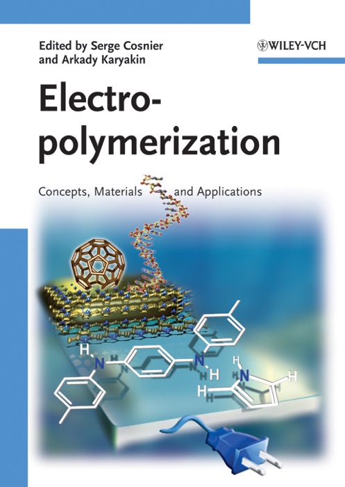 Electropolymerization