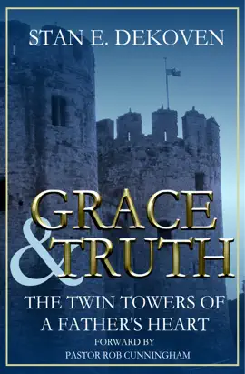 Read: Book Grace and Truth