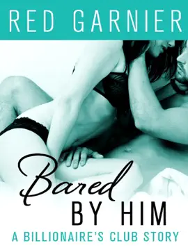 Read: Book Bared by Him
