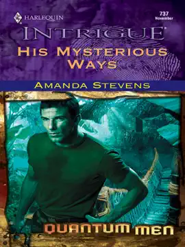 Read: HIS MYSTERIOUS WAYS Book