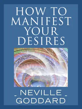 Read: How to Manifest Your Desires Book