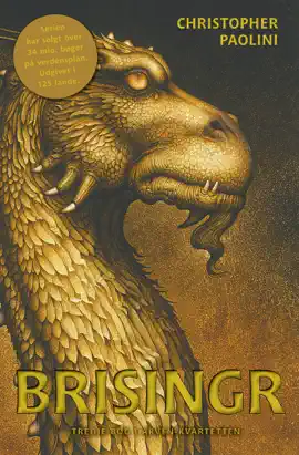 Read: Brisingr