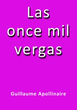Read: Las once Book mil vergas