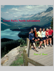 Great Parks North Adventures