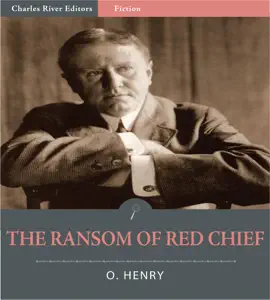 Read: The Book Ransom of Red Chief (Illustrated Edition)