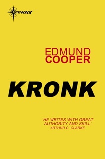 Kronk by Edmund Cooper