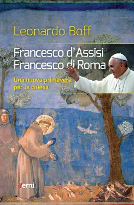 Read: Francesco d'Assisi, Book Francesco di Roma