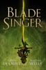 Book Blade Singer