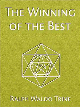 Read: Book The Winning of the Best