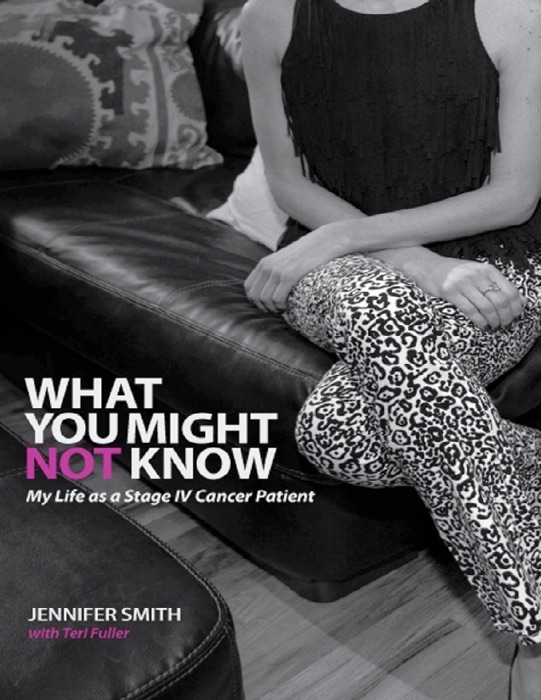What You Might Not Know