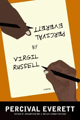 Read: Percival Everett Book by Virgil Russell