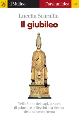 Read: Book Il giubileo