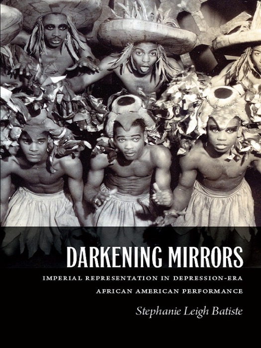 Darkening Mirrors