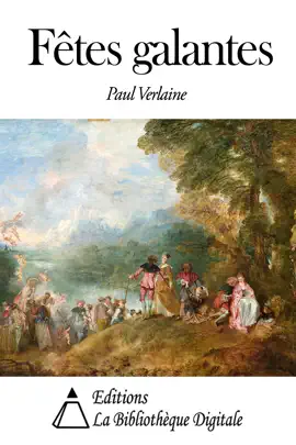 Read: Book Fêtes galantes