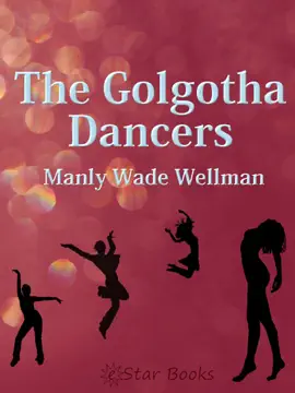 Read: The Book Golgotha Dancers