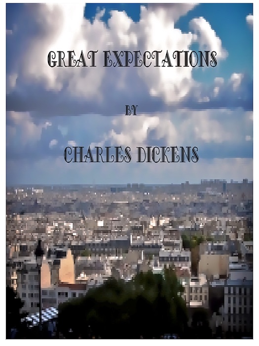 Great Expectations [Annotated]