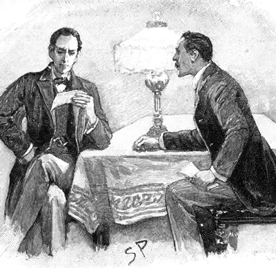 Sherlock Holmes - Novels by Arthur Conan Doyle book