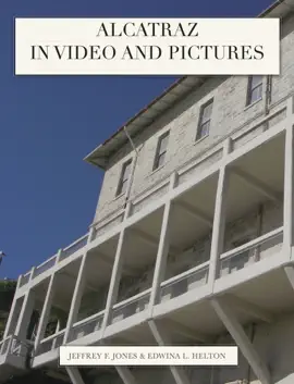 Read: ALCATRAZ: In Video Book and Pictures