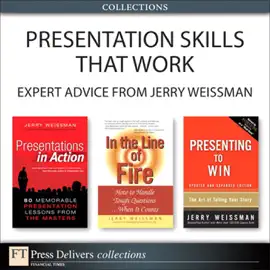 Read: Presentation Skills That Will Take Book You to the Top (Collection)