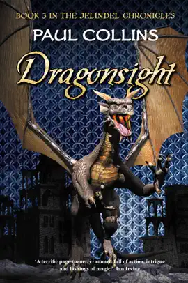 Read: Dragonsight