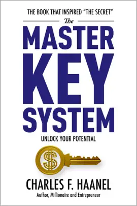 Read: The Master Book Key System