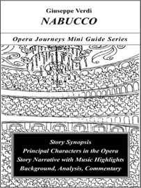 Verdi's NABUCCO