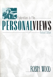 Personal Views - Robin Wood