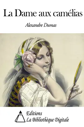 Read: La Book Dame aux camélias