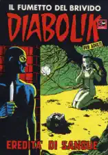 DIABOLIK #28