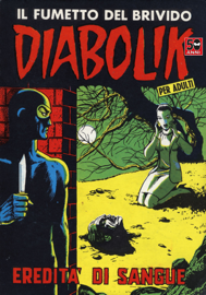 DIABOLIK #28