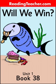 Will We Win? - SWRL