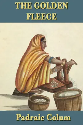 Read: The Golden Book Fleece