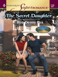 THE SECRET DAUGHTER - Roz Denny Fox