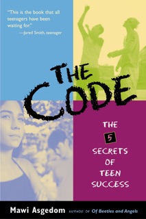 The Code by Mawi Asgedom