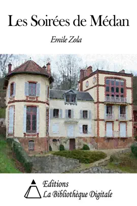 Read: Les Book Soirées de Médan