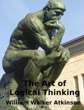 Read: Book The Art of Logical Thinking