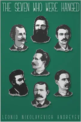 Read: The Seven Who Were Book Hanged