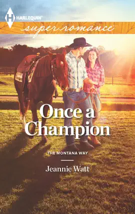 Read: Once Book a Champion