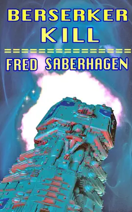 Read: Berserker Kill Book