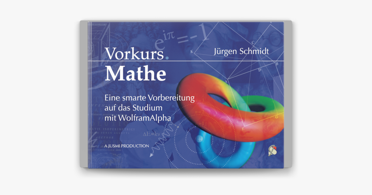 ‎Vorkurs.Mathe in Apple Books