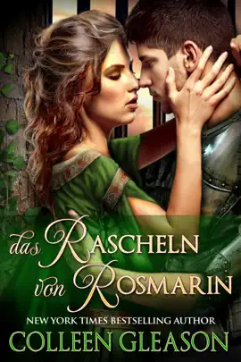 Read: Book Das Rascheln von Rosmarin