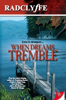 When Dreams Tremble by Radclyffe