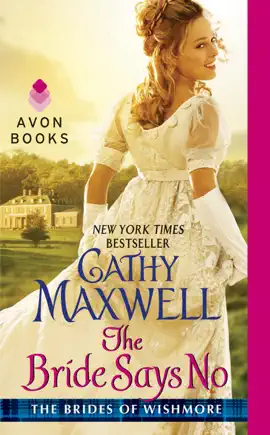 Read: The Book Bride Says No