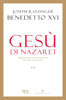 Gesù di Nazaret - Dall'ingresso in Gerusalemme fino alla resurrezione - Joseph Ratzinger