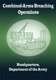Combined-Arms Breaching Operations - Department of Defense