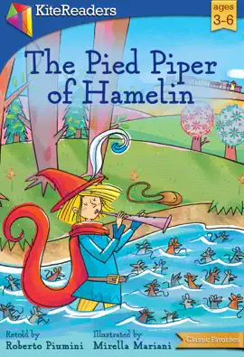 Read: Book The Pied Piper of Hamelin - Read Aloud Edition