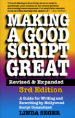 Making a Good Script Great - Linda Seger