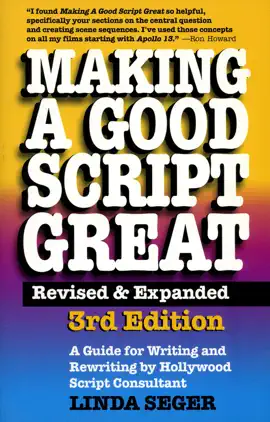 Making a Good Script Great